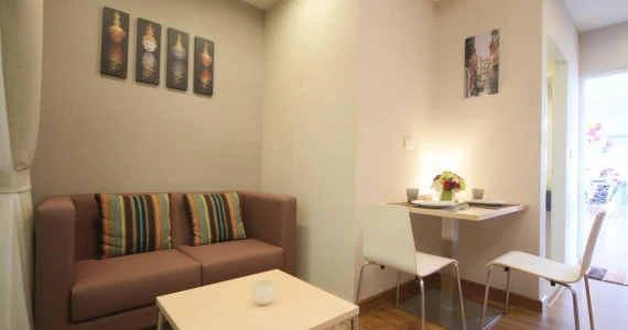 รูปภาพ 88 เดอะ เทอมินัล สิรินธร-ปิ่นเกล้า (88 The Terminal)