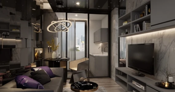 รูปภาพ กาลิเลโอ รัชดา 32 (Galileo Ratchada 32)