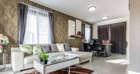 รูปภาพ กาญจน์กนกทาวน์ 4 หนองจ๊อม (Karnkanok Town 4 Nongjom)