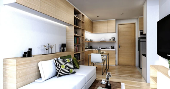 รูปภาพ เดอะ วิง เพลส (The Wing Place)