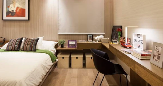 รูปภาพ ไพรเวท เนอวานา เรสสิเดนซ์ (Private Nirvana Residence)