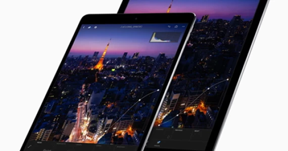 รูปภาพ แอปเปิล APPLE-iPad Pro 12.9 512GB Cellular