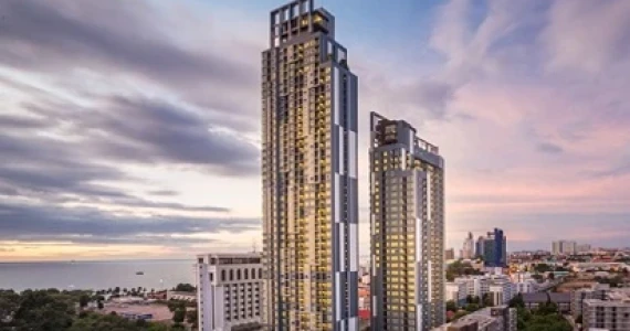 รูปภาพ เซ็นทริค ซี พัทยา (Centric Sea Pattaya)