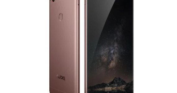 รูปภาพ นูเบีย Nubia Z11 (Ram 4GB)