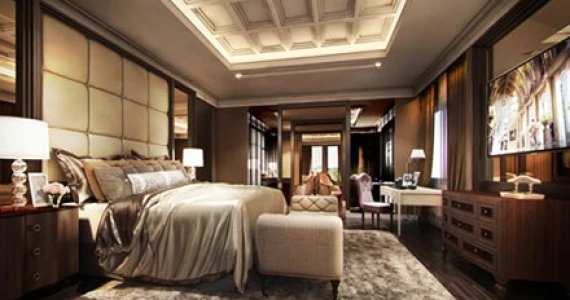 รูปภาพ เดอะ พาลาซโซ ราชพฤกษ์ (The Palazzo Ratchaphruck)