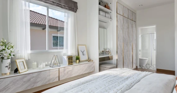 รูปภาพ ไอลีฟ ไพร์ม วงแหวน-รังสิตคลอง 4 (I Leaf Prime Wongwaen - Rangsit Klong 4)