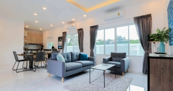 รูปภาพ หัวหิน แกรนด์ ฮิลล์ (Hua Hin Grand Hills)