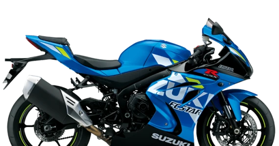 รูปภาพ ซูซูกิ Suzuki GSX-R 1000 ปี 2021