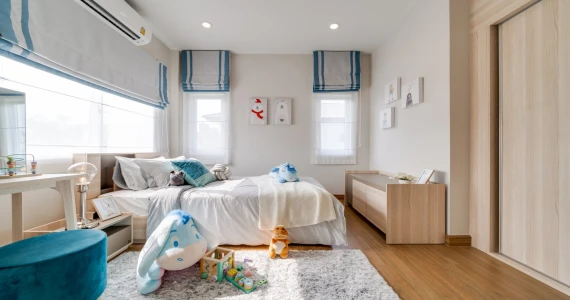 รูปภาพ อภิทาวน์ เชียงราย (Apitown Chiangrai)