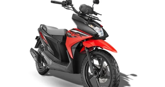 รูปภาพ ซูซูกิ Suzuki Nex CROSSOVER ปี 2021