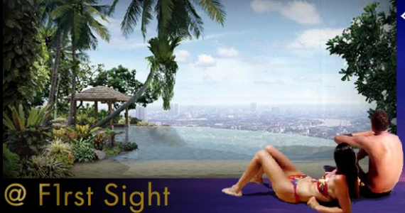 รูปภาพ สกายวอล์ค คอนโดมิเนียม (Sky Walk Condominium)