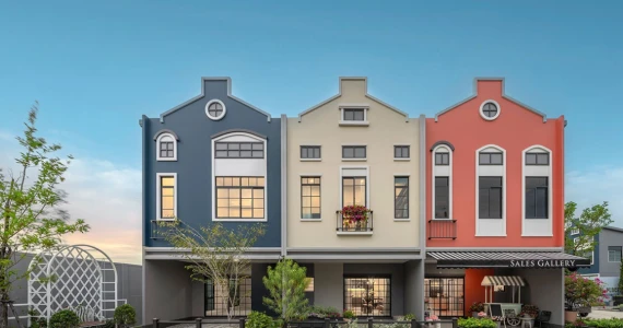 รูปภาพ สิริ เพลส ราชพฤกษ์ - นครอินทร์ (Siri Place Ratchapruek-Nakhon In)