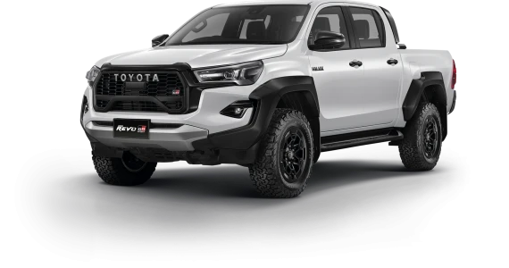 รูปภาพ โตโยต้า Toyota Revo Double Cab 4x4 2.8 GR Sport AT ปี 2024