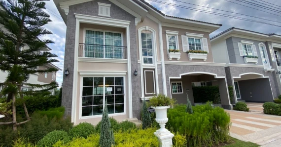 รูปภาพ โกลเด้น นีโอ ขอนแก่น - บึงแก่นนคร (Golden Neo Khon Kaen - Bueng Kaennakhon)