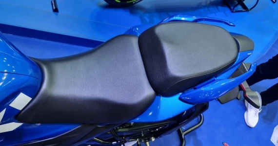 รูปภาพ ซูซูกิ Suzuki Gixxer 250SF ปี 2021