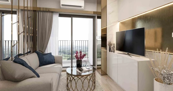 รูปภาพ อะไรซ์ เจริญเมือง (Arise Charoen Mueang)