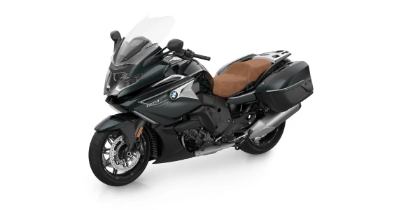รูปภาพ บีเอ็มดับเบิลยู BMW K 1600 GT ปี 2024