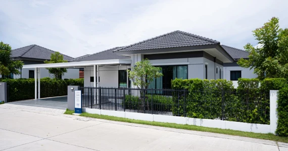 รูปภาพ เอ็ม วิลเลจ บึงไร่ 1-ศรีราชา (M Village Buengrai 1-Sriracha)