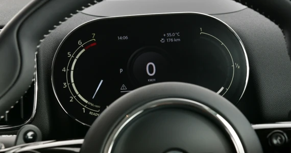 รูปภาพ มินิ Mini Countryman Cooper S Hightrim MY20 ปี 2021