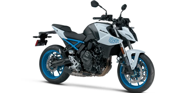 รูปภาพ ซูซูกิ Suzuki GSX 8S ปี 2023