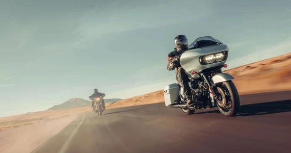 รูปภาพ ฮาร์ลีย์-เดวิดสัน Harley-Davidson Touring Road Glide Special ปี 2023