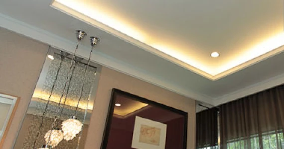 รูปภาพ เดอะ เครสท์ สุขุมวิท 34 (The Crest Sukhumvit 34)