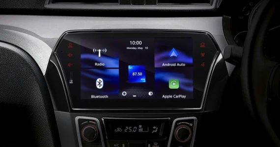 รูปภาพ ซูซูกิ Suzuki Ciaz GL CVT MY2021 ปี 2021