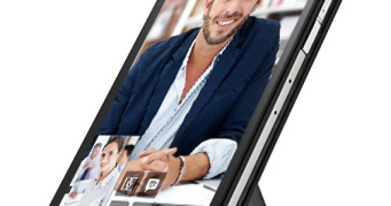 รูปภาพ แบล็กเบอรี่ BlackBerry Z30