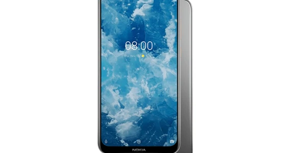 รูปภาพ โนเกีย Nokia 8.1 (4GB/64GB)