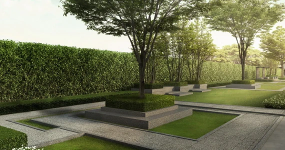 รูปภาพ เดอะ ซิตี้ พหลโยธิน (The City Phaholyothin)