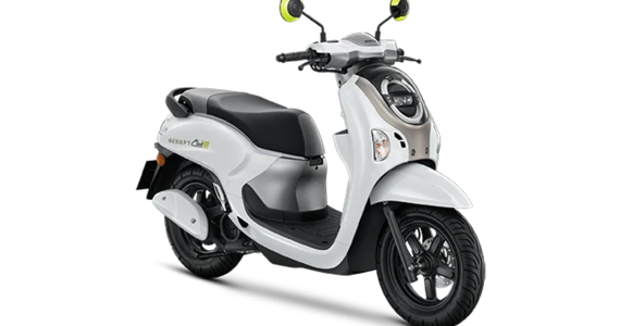 รูปภาพ ฮอนด้า Honda Scoopy Club12 ปี 2024