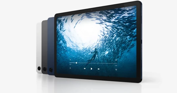 รูปภาพ ซัมซุง SAMSUNG Galaxy TabA 9 LTE (4GB/64GB)