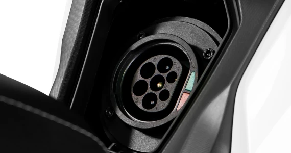 รูปภาพ เอเจ อีวี ไบค์ AJ EV BIKE NCV EV ปี 2024