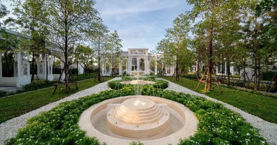 รูปภาพ แกรนด์ บางกอก บูเลอวาร์ด บางนา-อ่อนนุช (Grand Bangkok Boulevard Bangna - Onnut)