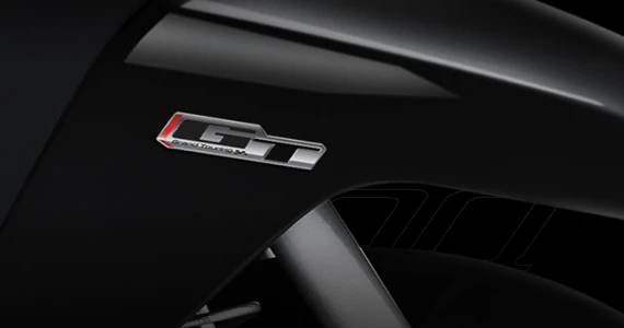 รูปภาพ แลมเบรตต้า Lambretta X300 GT ปี 2024