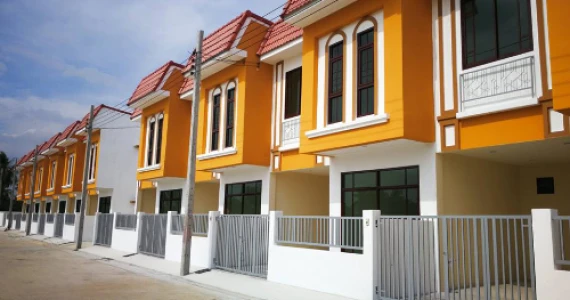 รูปภาพ สิรินทาวน์ 3 ประชาอุทิศ 90 (Sirin Town 3 Prachauthit 90)