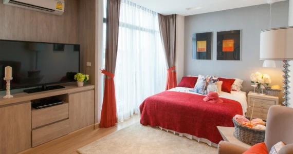 รูปภาพ พฤกษาวิลล์ 68 พระราม 2 - ท่าพระ (Pruksaville 68 Rama 2 - Thapra)