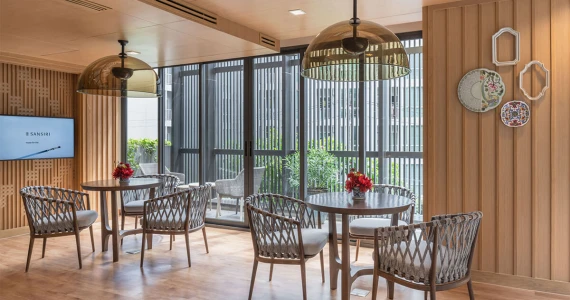 รูปภาพ เดอะ เบส เซ็นทรัล - ภูเก็ต (THE BASE Central - Phuket)