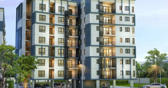 รูปภาพ กู๊ดวิลล์ คอนโด (Goodwill Condo)