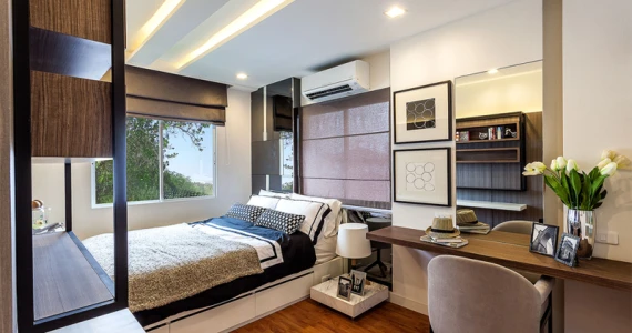 รูปภาพ คาซ่า พรีเมี่ยม อ่อนนุช-วงแหวน (Casa Premium)