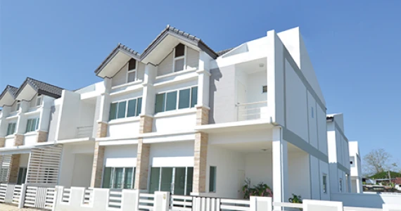 รูปภาพ เดอะ สเปซ สันตาลเหลือง (The Space)