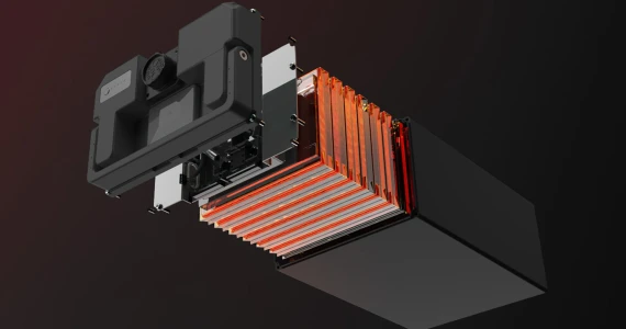 รูปภาพ ยาเดีย Yadea Velax U ปี 2025