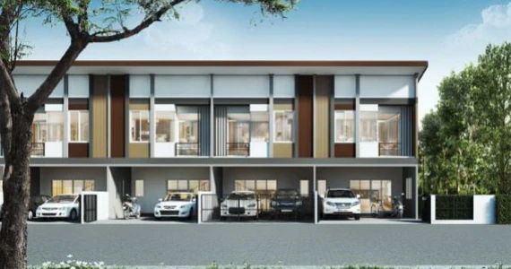 รูปภาพ เดอะ มิราเคิล พลัส เศรษฐกิจ-คลองครุ (The Miracle Plus)