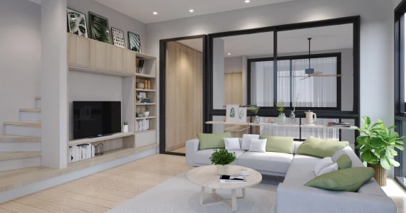 รูปภาพ อะชิ ประชาอุทิศ 54 (Ashi Prachautid 54)