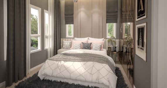 รูปภาพ บ้านพฤกษา รังสิต - คลอง 5 (Baan Pruksa Rangsit - Klong 5)