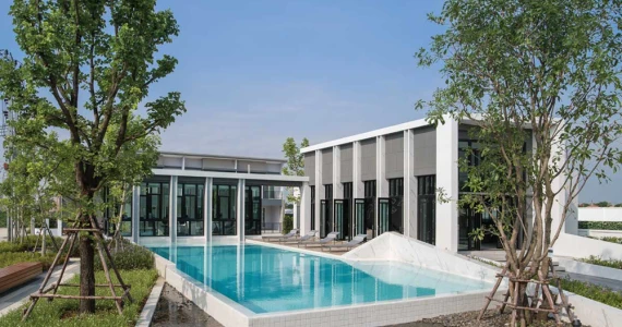 รูปภาพ ชวนชื่น ทาวน์ แก้วอินทร์-บางใหญ่ (Chuan Chuen Town Kaew In-Bangyai)