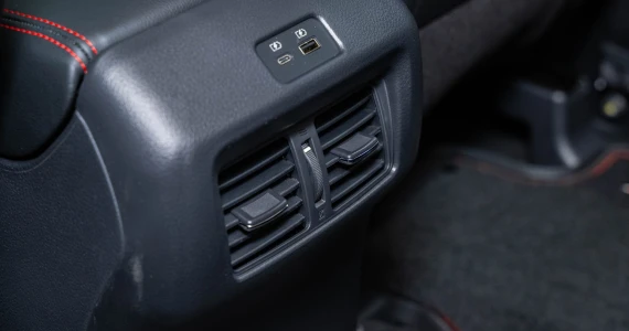 รูปภาพ นิสสัน Nissan Navara Double Cab PRO-2X 7AT ปี 2024