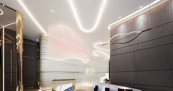 รูปภาพ เดอะริช เอกมัย (THE RICH Ekkamai)