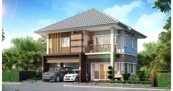 รูปภาพ เดอะปาล์ม วัลเล่ย์ พลูตาหลวง (Thepalm vallay)