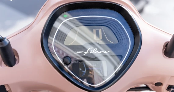 รูปภาพ ยามาฮ่า Yamaha Grand Filano Hybrid (Standard) ปี 2023